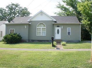 705 Girard St, Metropolis, IL 62960