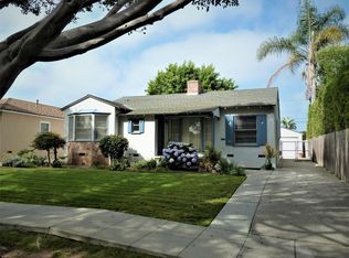 2411 22nd St, Santa Monica, CA 90405