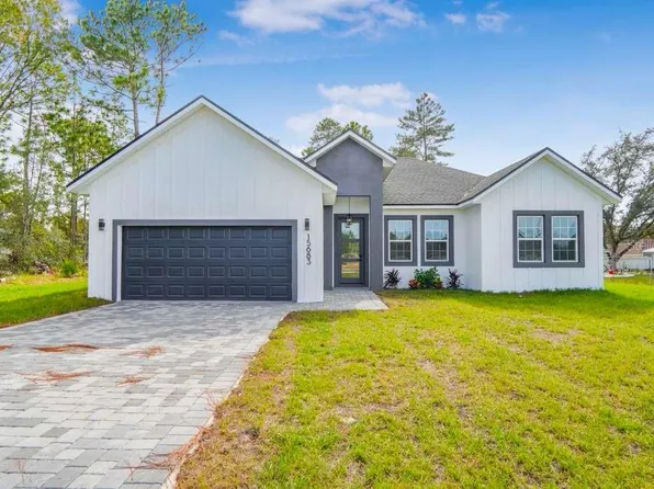 15683 SW 49th Avenue Rd, Ocala, FL 34473