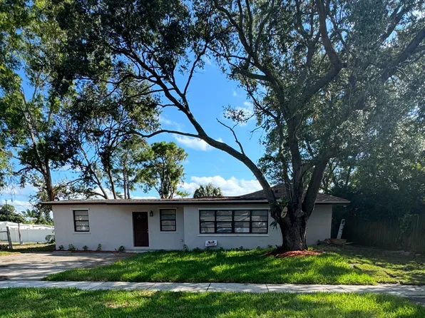 4950 NE 14th Way, Pompano Beach, FL 33064