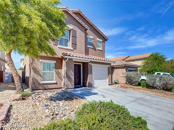 2nd image of 6272 Desert Lavender Ave