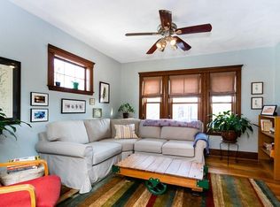 50 Hall St #3, Jamaica Plain, MA 02130