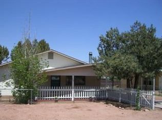 704 W Saddle Ln, Payson, AZ 85541
