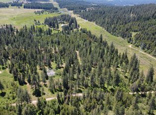 Xx N Waldrons Ln, Chattaroy, WA 99003