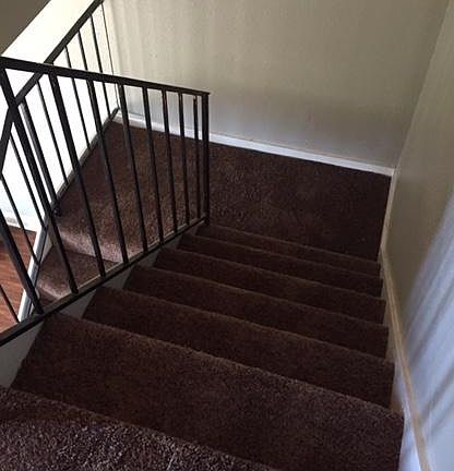Stairway