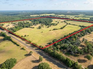 10400 N Us Highway 287, Tennessee Colony, TX 75861