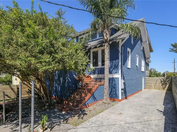 4021 Elba St, New Orleans, LA 70125