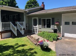 118 Lake Shore Dr N, Maryland, NY