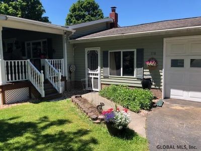 118 Lake Shore Dr N, Maryland, NY, 12116