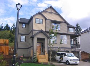 11457 SE Cascade View Dr, Happy Valley, OR 97086