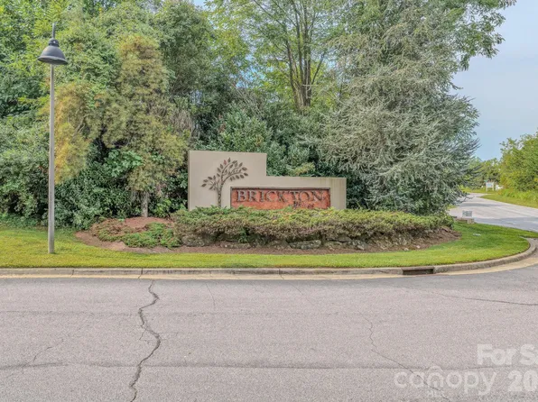 291 Brickton Village Cir Unit 307, Fletcher, NC 28732
