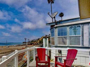 16321 Pacific Coast Hwy SPACE 1, Pacific Palisades, CA 90272