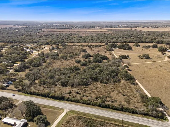 State Highway 111 S, Edna, TX 77957