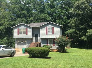 5568 Bradley Cir, Lithonia, GA 30038