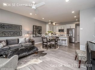 2336 SE Chayse Ln, Waukee, IA 50263