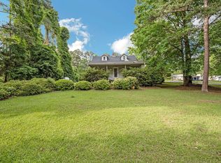 4823 Lumley Rd, Durham, NC 27703