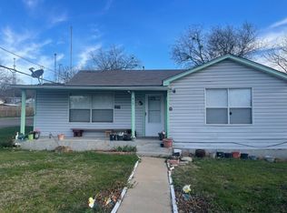 415 W Lincoln Ave, Copperas Cove, TX 76522