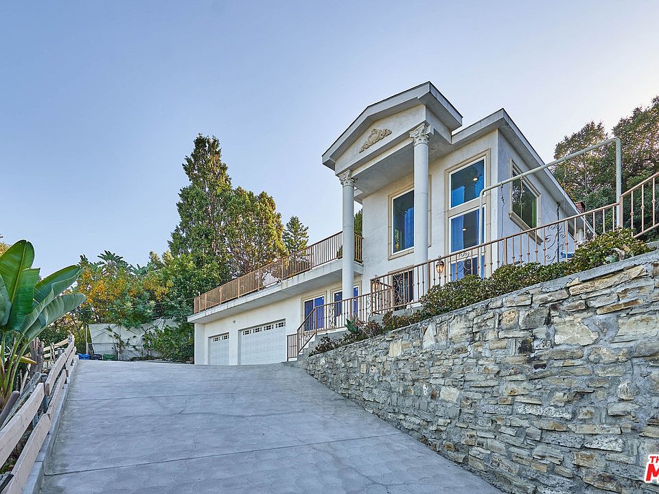 1st image of 3680 Dixie Canyon Ave