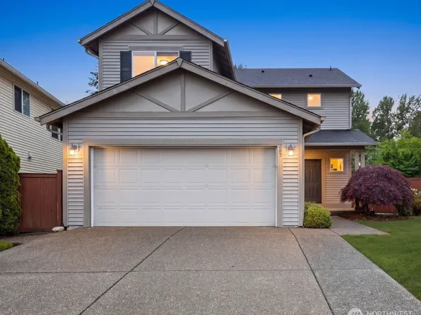 207 Edmonds Place NE, Renton, WA 98056