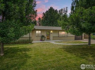2839 W Vine Dr, Fort Collins, CO 80521