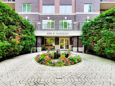 5055 Madison St Unit 205, Skokie, IL, 60077
