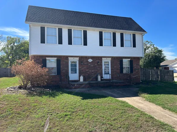 601 Camellia Dr APT B, Bentonville, AR 72712
