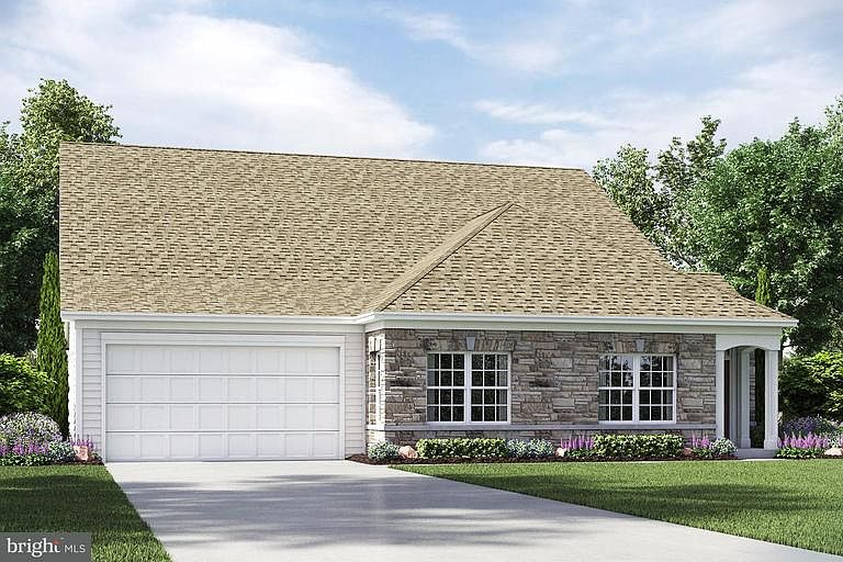 2nd image of 43 Harpers Mill Way