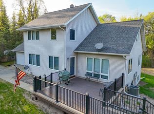 2465 Old Long Lake Rd NW, Bemidji, MN 56601