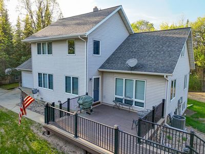 2465 Old Long Lake Rd NW, Bemidji, MN, 56601