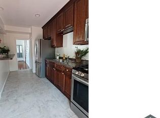 3401 Mayfield Ave, Baltimore, MD 21213