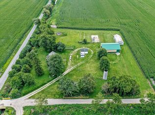 57549 Strawberry Rd, New Carlisle, IN 46552