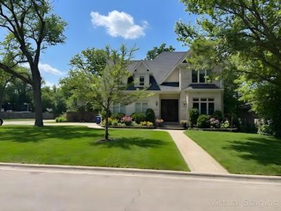 1420 Crowe Ave, Deerfield, IL, 60015