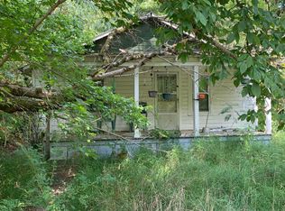 2591 Lower Rinehart Rd, Dandridge, TN 37725