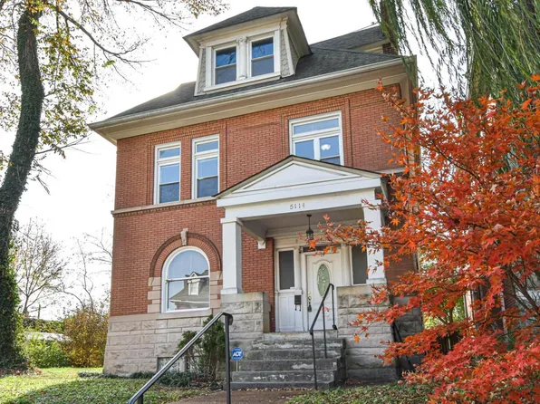 5114 Enright Ave, Saint Louis, MO 63108