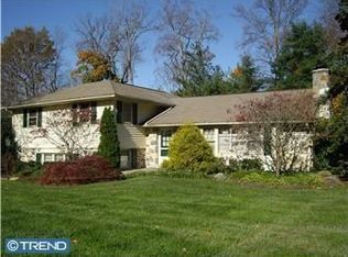 514 Spruce Ln, Villanova, PA 19085