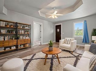 2714 Ball #A-1, Galveston, TX 77550