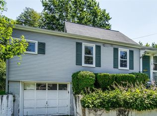 149 Rutland St, Woonsocket, RI 02895