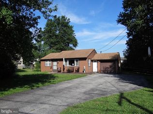 2390 Conestoga Ave, Honey Brook, PA 19344