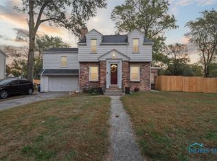 1926 Dority Rd, Toledo, OH 43615