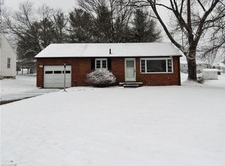 233 39th St SW, Canton, OH 44706