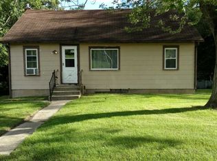 307 Hinckley Blvd, Jackson, MI