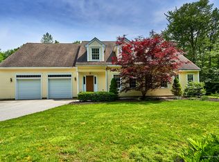 96 Haskell Rd, North Yarmouth, ME 04097