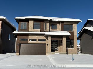 3172 Searidge St, Severn, ON L3V8P8