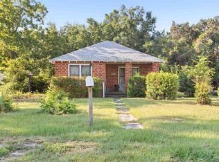 1109 W Intendencia St, Pensacola, FL 32502