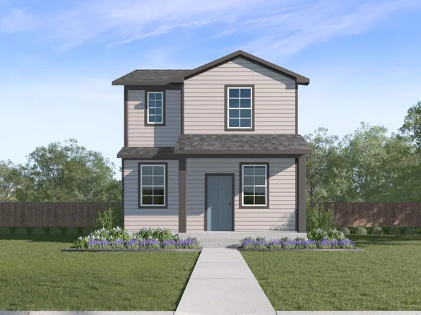 302 Constanza Trl, Bastrop, TX 78602