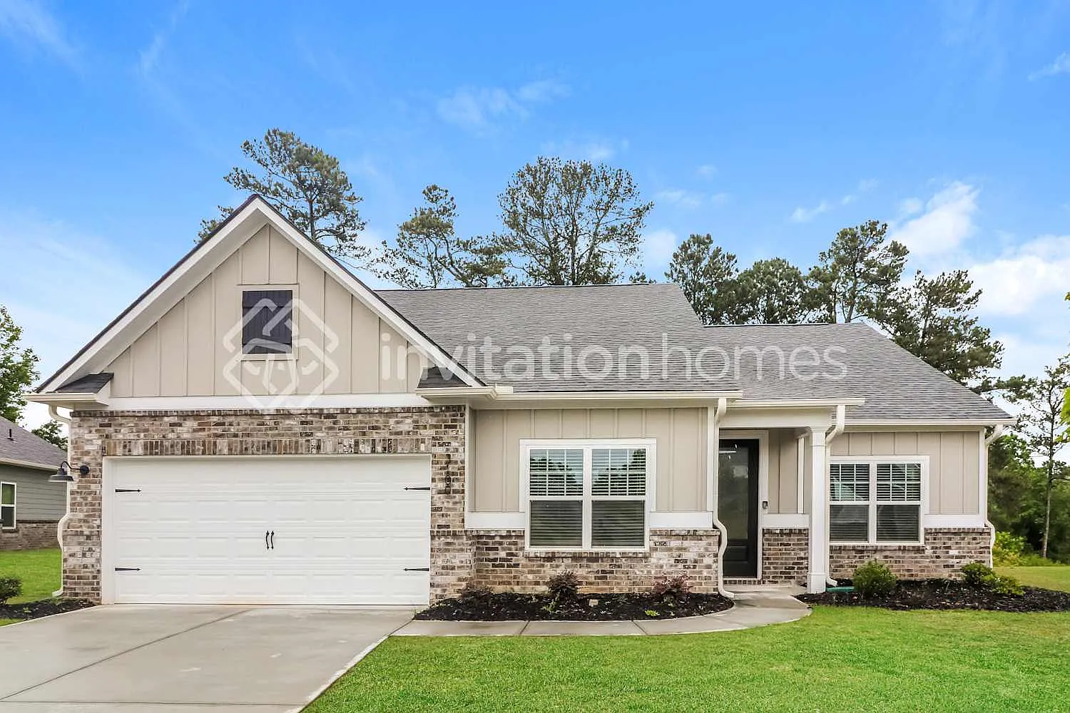 3100 Azteca Way Dacula, GA 30019 — Photo 1