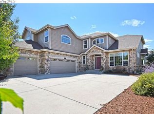 8842 Longs Peak Cir, Windsor, CO 80550