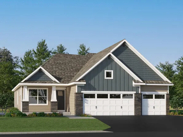 1634 River Rock Dr, Carver, MN 55315