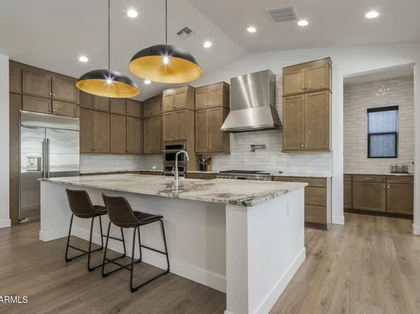 4521 S CARBON --, Mesa, AZ 85212