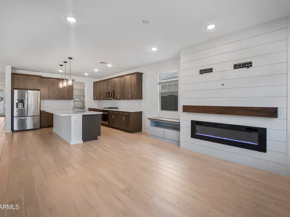 22552 E ROSA Road, Queen Creek, AZ 85142